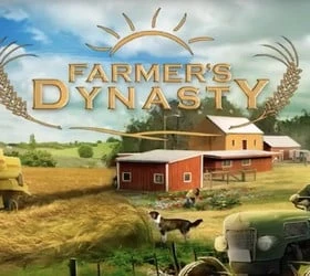 Farmer's Dynasty