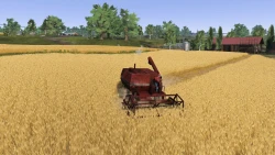 Farmer's Dynasty Screenshots