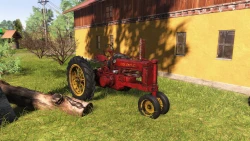 Farmer's Dynasty Screenshots
