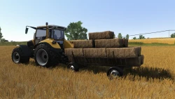 Farmer's Dynasty Screenshots