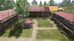 Farmer's Dynasty Screenshots