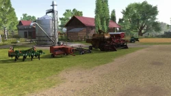 Farmer's Dynasty Screenshots