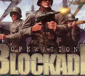 Operation Blockade