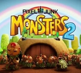 PixelJunk Monsters 2