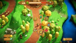 PixelJunk Monsters 2 Screenshots