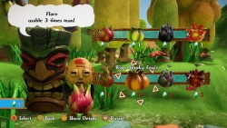 PixelJunk Monsters 2 Screenshots