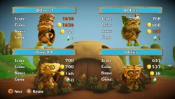 PixelJunk Monsters 2 Screenshots