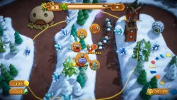 PixelJunk Monsters 2 Screenshots