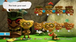 PixelJunk Monsters 2 Screenshots