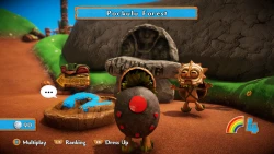 PixelJunk Monsters 2 Screenshots