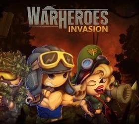 War Heroes: Invasion