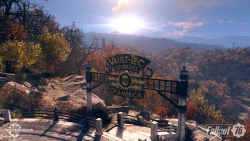 Fallout 76 Screenshots