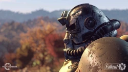 Скриншот к игре Fallout 76