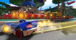 Team Sonic Racing Screenshots