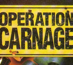 Operation: Carnage