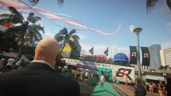 Скриншот к игре Hitman 2