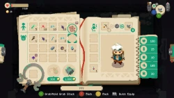 Скриншот к игре Moonlighter