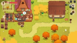 Скриншот к игре Moonlighter