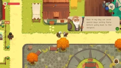 Moonlighter Screenshots