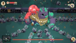 Moonlighter Screenshots