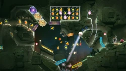 Yoku's Island Express Screenshots