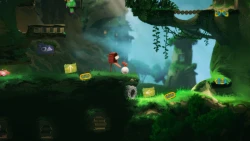 Yoku's Island Express Screenshots