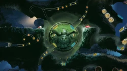 Yoku's Island Express Screenshots