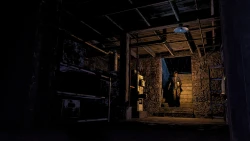 The Walking Dead: The Telltale Series - The Final Season Screenshots