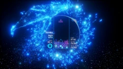 Tetris Effect Screenshots