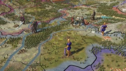 Imperator: Rome Screenshots