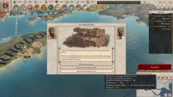 Imperator: Rome Screenshots