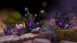 Runner3 Screenshots