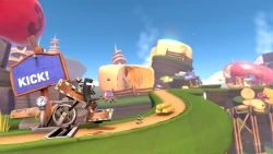 Runner3 Screenshots