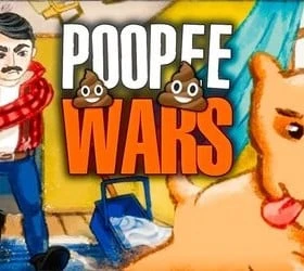 PooPee Wars