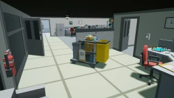PooPee Wars Screenshots