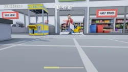 PooPee Wars Screenshots