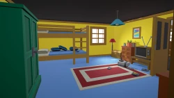 PooPee Wars Screenshots