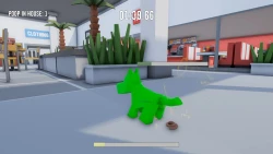 PooPee Wars Screenshots