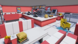 PooPee Wars Screenshots