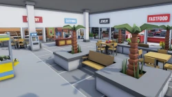 PooPee Wars Screenshots