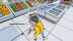 PooPee Wars Screenshots