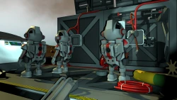 Stationeers Screenshots