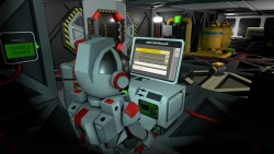 Stationeers Screenshots