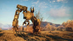 Generation Zero Screenshots