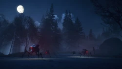 Generation Zero Screenshots