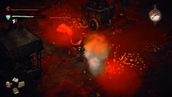 Smoke and Sacrifice Screenshots