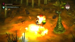 Smoke and Sacrifice Screenshots