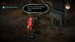 Smoke and Sacrifice Screenshots
