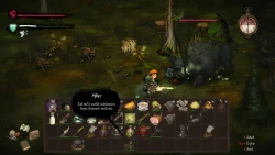 Smoke and Sacrifice Screenshots