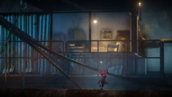Скриншот к игре Unravel Two